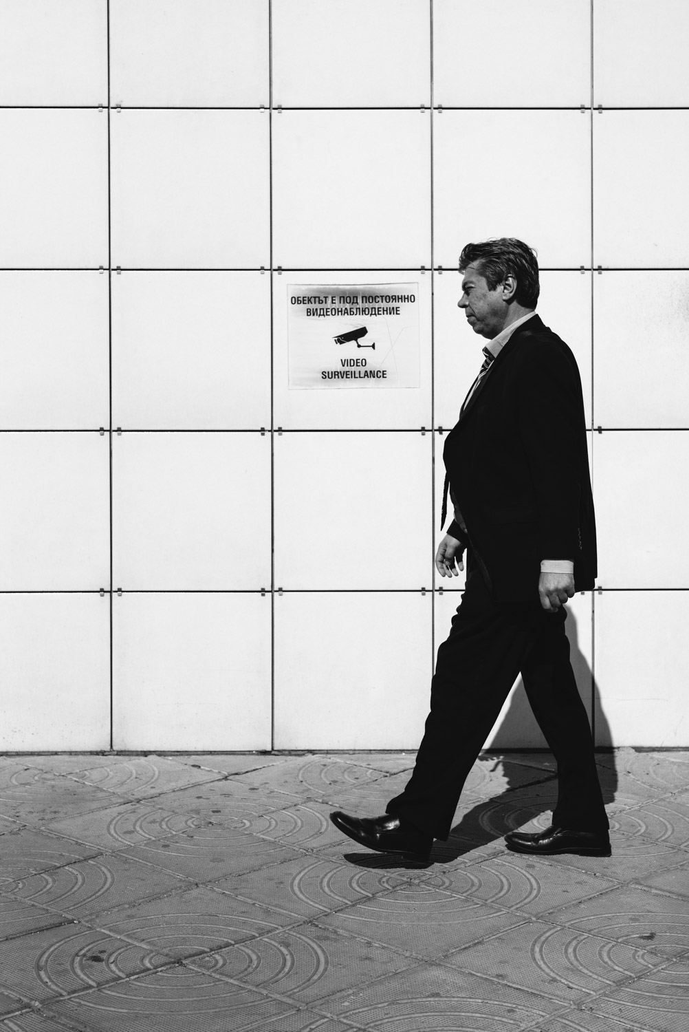 Street photography