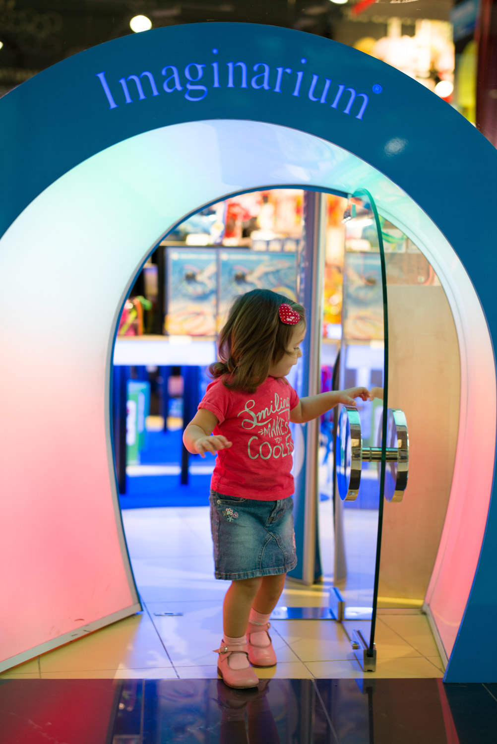 Kids wonderland