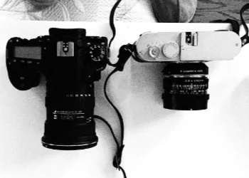 from Canon to Leica