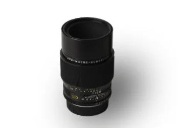LEICA ELMART-R 100mm f/2.8 APO Macro Review