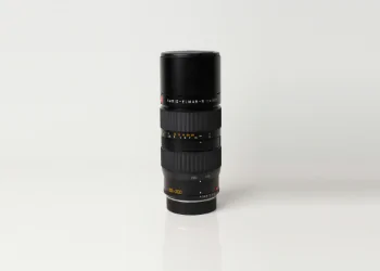 LEICA VARIO-ELMAR-R 80-200mm f/4 Review