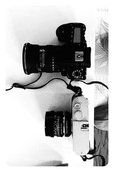 compare-size-leica-M-canon-70d