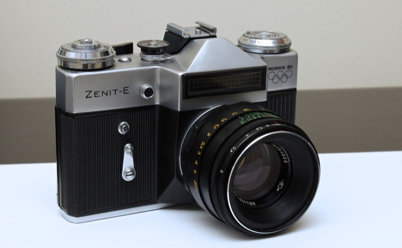 Zenit-E