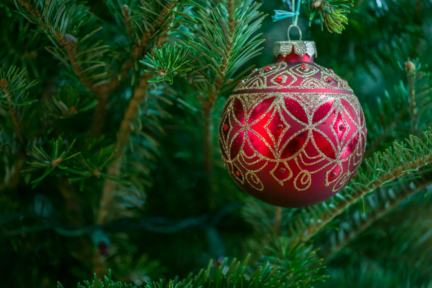 Christmas tree