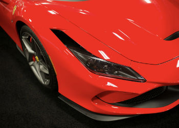 Cleveland Motor Show