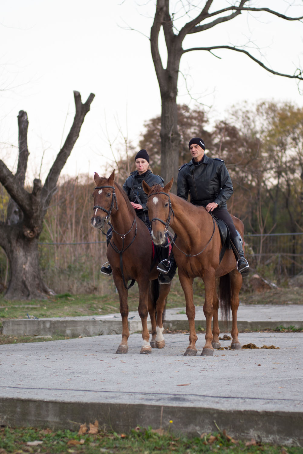 Protest-Concert Against the Electoral System