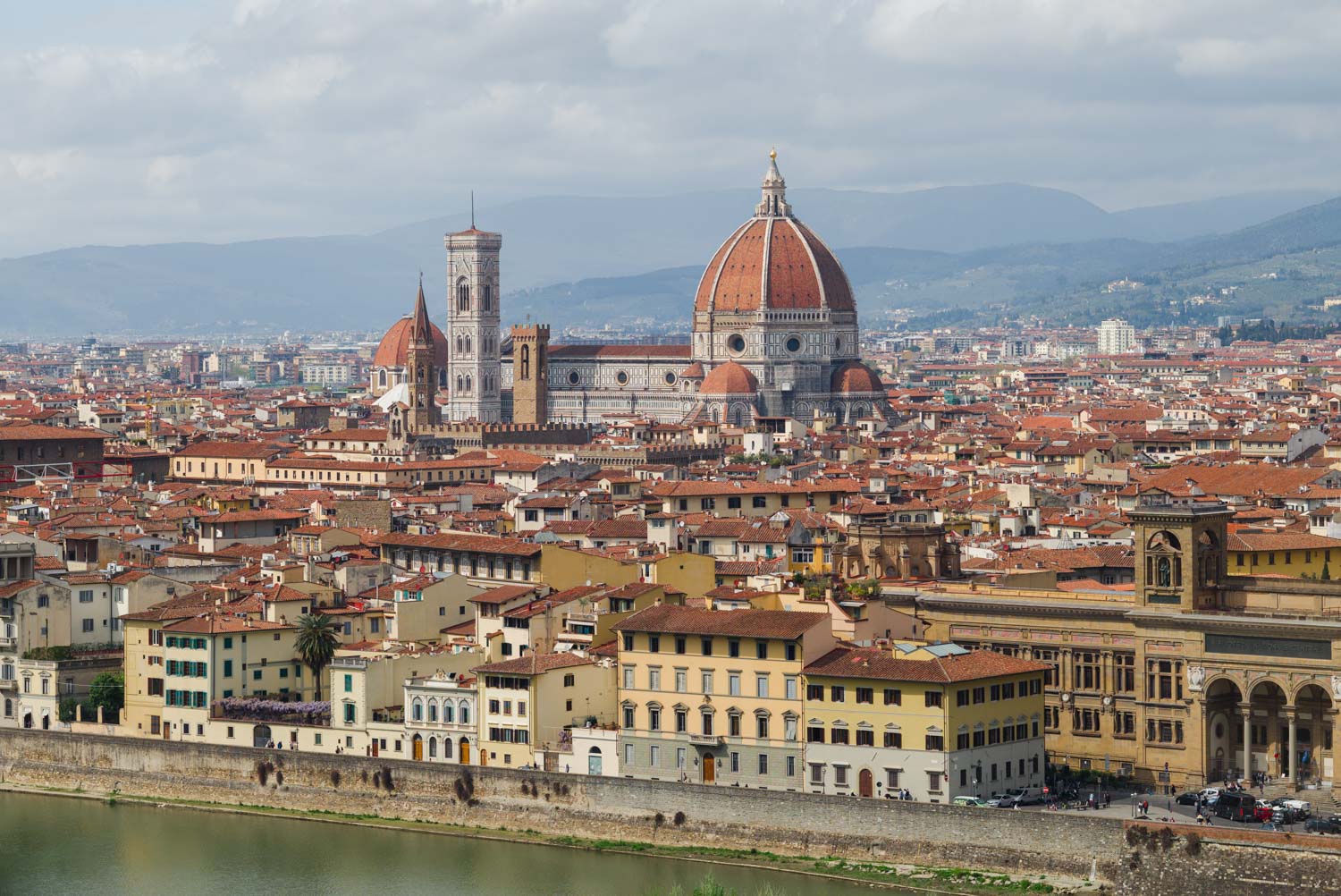 Florence, IT