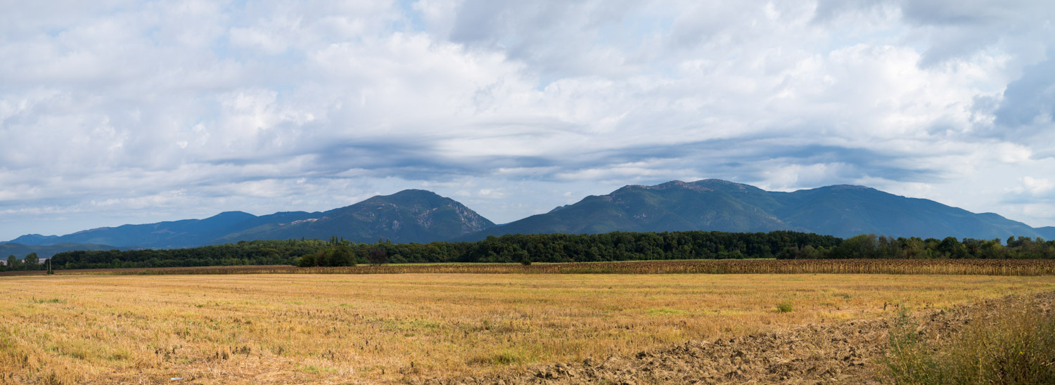 Thracian kings valley