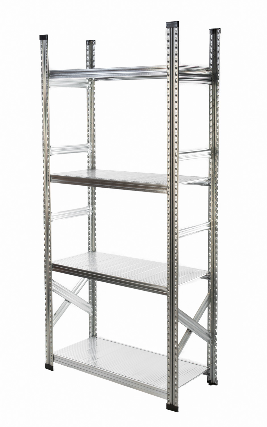 Shelving