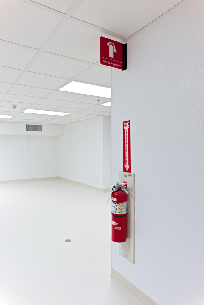 room safety